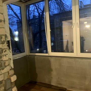 В продаже 3-х к.кв  2/5 Одесская