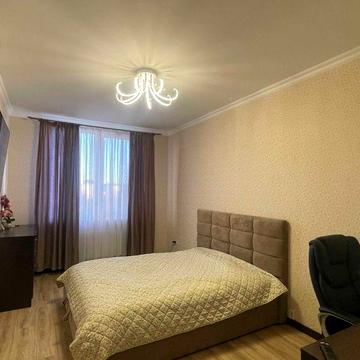 Сдам уютную однокомнатную квартиру в ЖК Альтаир-2! Первая сдача!