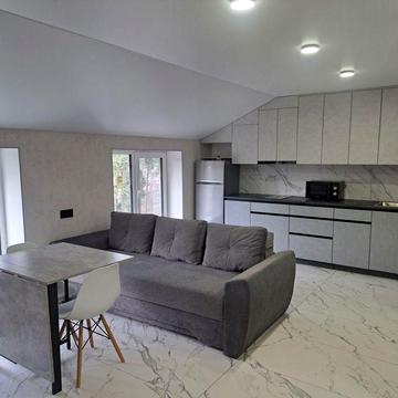 Сучасна 1-кімнатна квартира-студія. Перша здача, новобудова