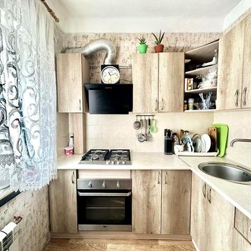 Продаж 1-кімн кв Бородинський вул.Пр.Толока світло 24/7