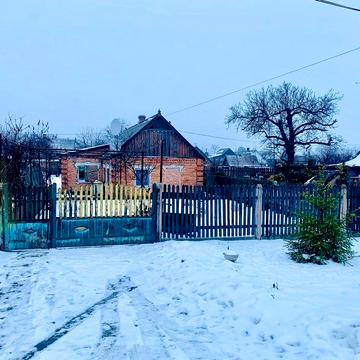 Продам будинок