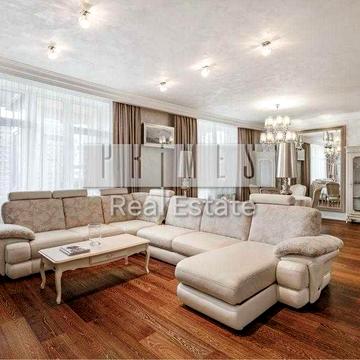 Продажа 2к квартиры, 84м2, Старонаводницкая 6Б, Печерск