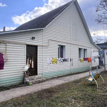 Продам будинок в с.Зазимʼя