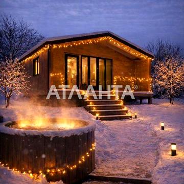 Продаж 1 поверхового будинку на Рощі