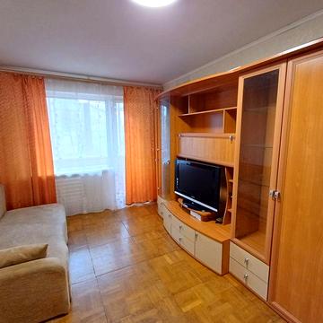 Здам в оренду 2-кімнатну квартиру. Світло не вимикають.