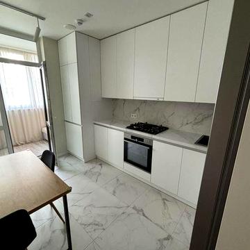 Квартира з ремонтом, вул Трускавецька 109 ЖК На Трускавецькій