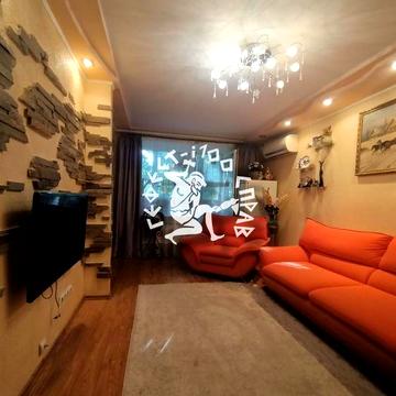 Продаж 3-кімнатної квартири з ремонтом р-н ресторан ЧаЧа