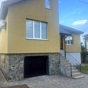 Новий будинок, Яр, цегла, євроремонт, всі комунікації