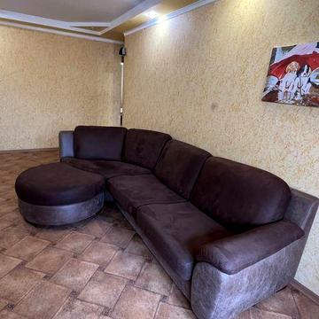 Продаж 3к квартири Едуарда Фукса(автотехнікум)