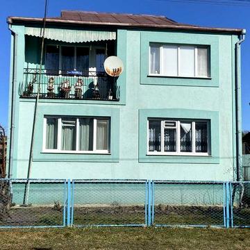 Продаж будинку в Ківерцях