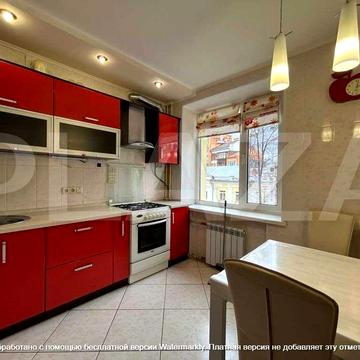 Сдам в аренду 2-ух комнатную квартиру в р-н Центр