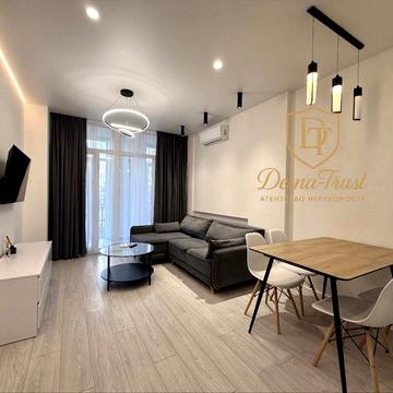 Оренда  2к кв 80м2 в жк Комфорт Таун