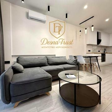 Оренда  2к кв 80м2 в жк Комфорт Таун