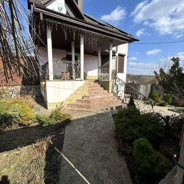 продаю будинок, Давидківці, 15 хвилин до центру