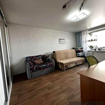 Уютная,большая гостинка с ремонтом!!!