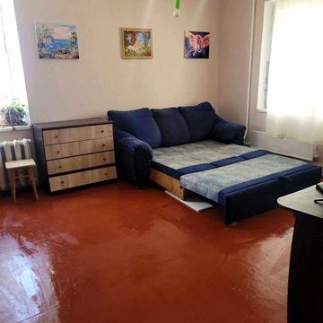 Сдам однокомнатную квартиру на Глушко от Хозяина