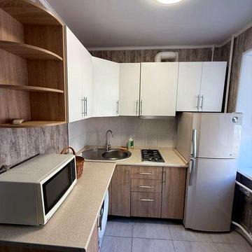 2к.кв заходи и живи на удобном 3 этаже