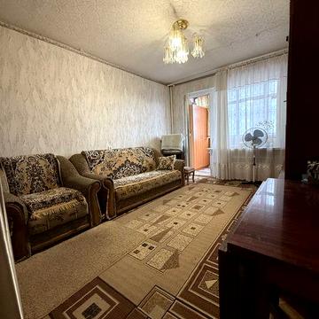 Аренда 1ком.квартиры А.Поля/Титова 18