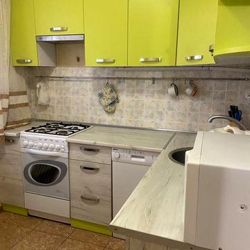 Чудова 2к роздільна, Воробйова 12, м Вокзальна пішки