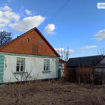 Продаж 3к Дім Лісова