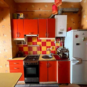 Двухкомнатная квартира Молдаванка А. Кутузакия  Староконный рынок