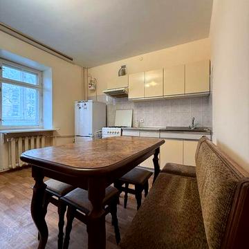 1к.кв Аббо в центре Черноморска