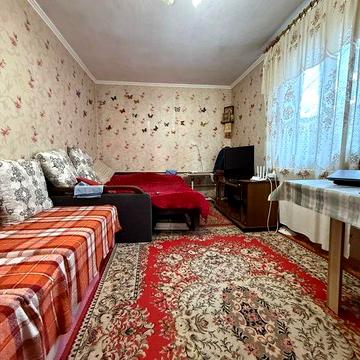 Пол дома в Черноморске