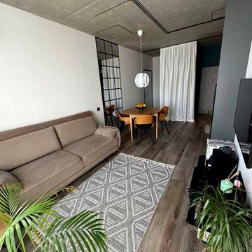 Продаж 3 кімнатна кварира. 64кв.м. Новобудова, Власник ЖК Kromax  Bud