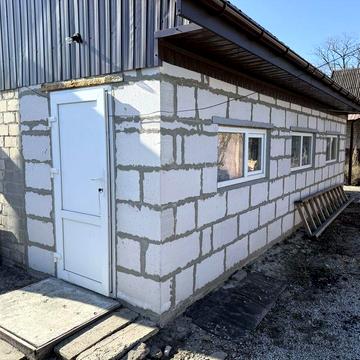 Оренда житла в селі