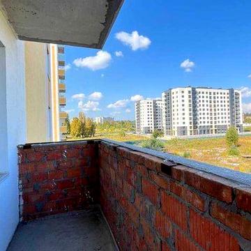 Найнижча ціна! 1к у новобудові — 43,8 м²
