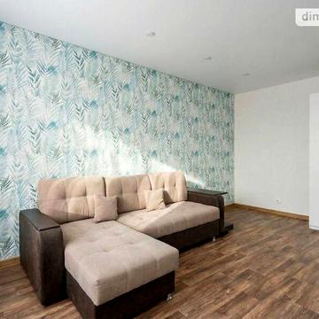 Довгострокова оренда 1к Квартира Ряшівська вулиця