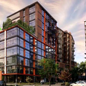 Без комиссии! Itown, центр Одессы! На этапе строительства ЖК Itown, Лелека, Пространство на Софиевской