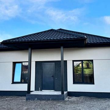 Продається будинок площею 150 м2.+тераса