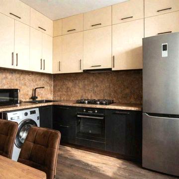 Оренда однокімнатної квартири в Центрі