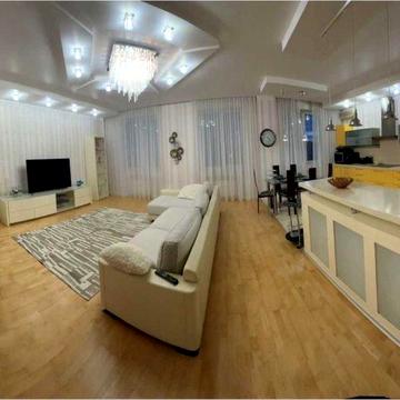 Павлівська 26/41 Оренда 4-к Квартири Центр Цирк