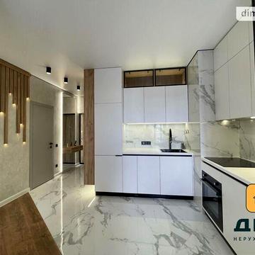 Продаж 1к Квартира Генуезька вулиця ЖК Эллада