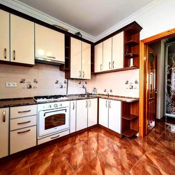 Здається 2-Х кімнатна "НОВОБУДОВА" в ПАРКОВІЙ зоні на вул.КОПЕРНИКА