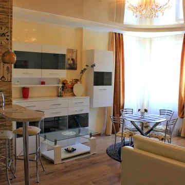 ВЛАСНИК! 2-к квартира, ЖК Чудо-Город, Приморський р-н (14 поверх)