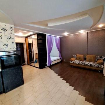 Сдам уютную квартиру студийного типа ул. Пишоновская