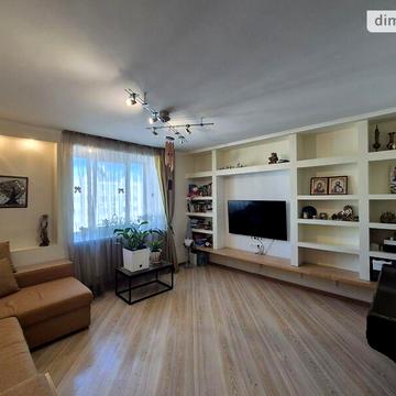 Продаж 3к Квартира Погребняка вулиця