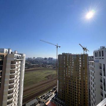 Кадорр Сити! 67 Жемчужина! Терраса ЖК 60,61,61,65,66,67,68