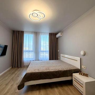 Оренда 1-ної  квартири в ЖК Нивки Парк, метро Нивки,Генератор