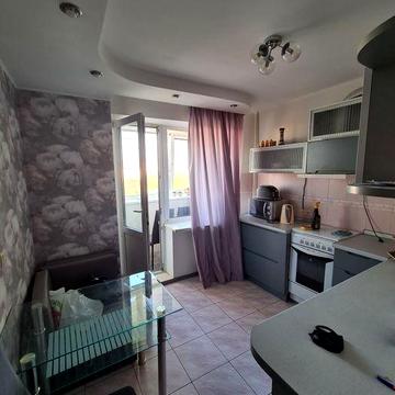 Сдам 1-комнатную. Радужная 16