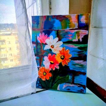 Продам 1-кімн.квартиру 21,4 м2/Поліська,26/Дарницький/без комісії