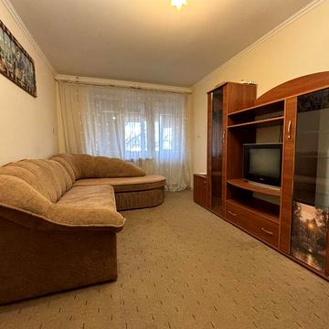 Здам 1-кімнатну квартиру, район вокзал