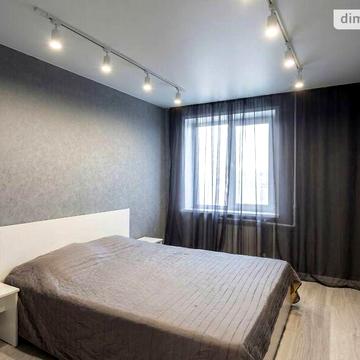 Довгострокова оренда 2к Квартира Під Голоском вулиця ЖК ул. Под Голоском, 8