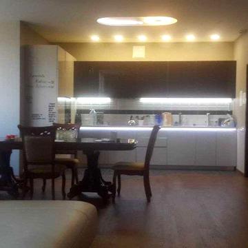 Оренда 3-к квартири,136 м, ЖК «Покровський Посад»,Глибочицька,інвертор