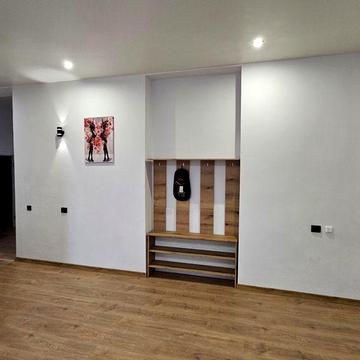 Здам 3к квартиру 90 кв.м. з окремим входом