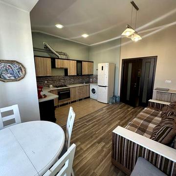 Продаж 2 км Целевича 10 площа 64.4м2