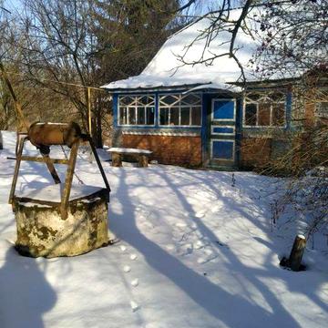 Продається будинок в с. Бацмани, Роменського району.